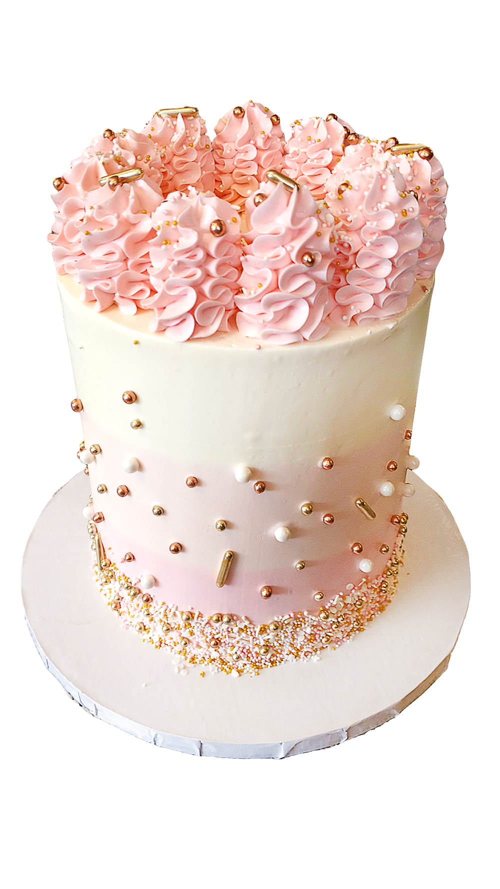 imagen de pastel de Custom cakes